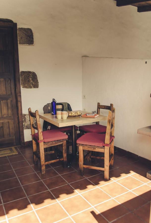 Vivelorural Casa Tunte 2, Bbq Y Terraza Villa San Bartolomé Eksteriør billede