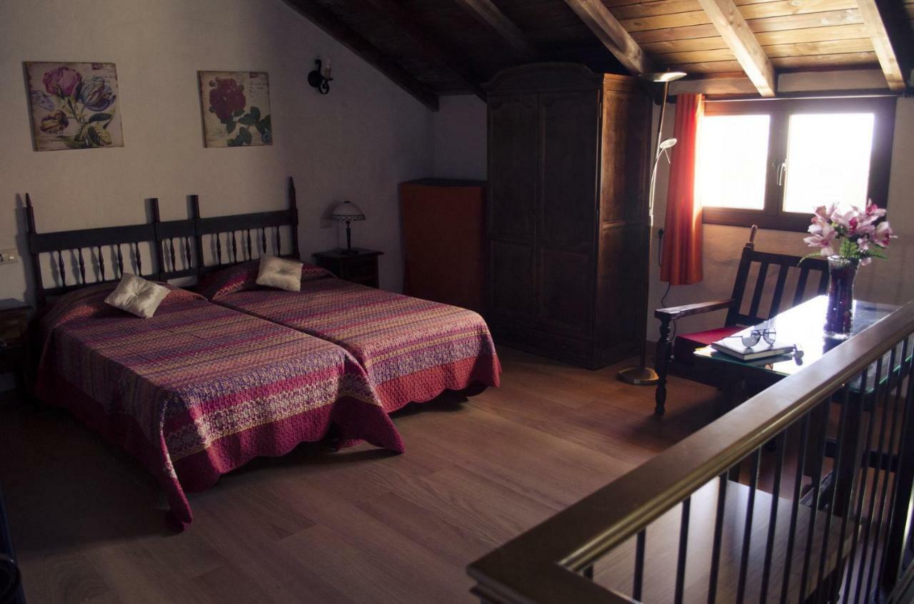 Vivelorural Casa Tunte 2, Bbq Y Terraza Villa San Bartolomé Eksteriør billede