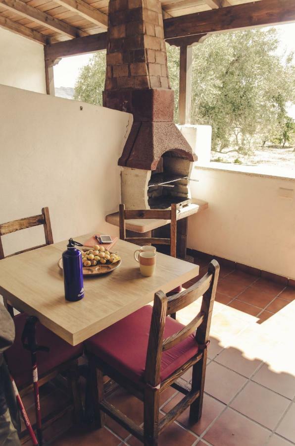 Vivelorural Casa Tunte 2, Bbq Y Terraza Villa San Bartolomé Eksteriør billede